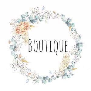 Boutique items